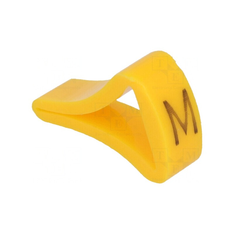 Markere de Marcaj 6-10.5mm 16mm 10mm 30-100°C 5mm | Electronic-mag.ro | Componente Electronice Markere de Marcaj 6-10.5mm 16mm 10mm 30-100°C 5mm | Electronic-mag.ro | Componente Electronice
