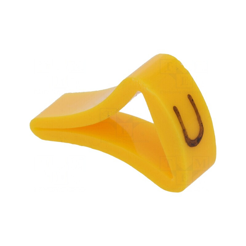 Markere de Marcaj 6-10.5mm 16mm 10mm -30-100°C 5mm | Electronic-mag.ro | Componente Electronice