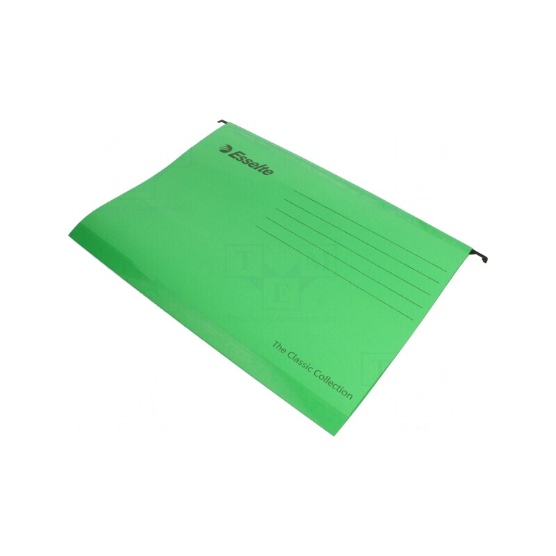 Dosar Suspendat Verde pentru Birou | Electronic-mag.ro | Componente Electronice Dosar Suspendat Verde pentru Birou | Electronic-mag.ro | Componente Electronice