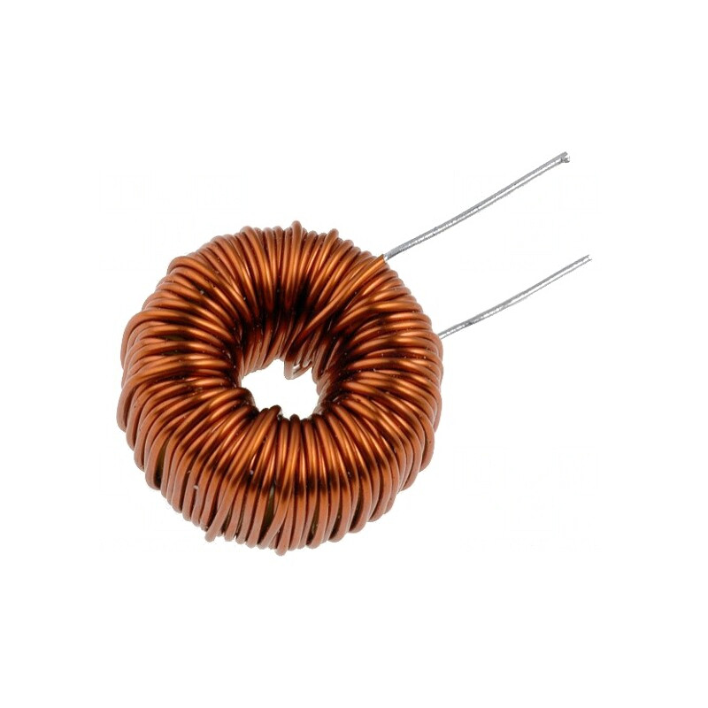 Inductor THT 220uH 1A | Electronic-mag.ro | Componente Electronice