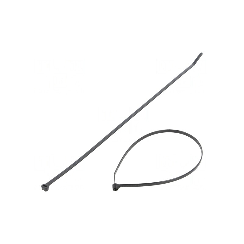 Colier de strângere metalic 780mm x 7mm | Electronic-mag.ro | Componente Electronice
