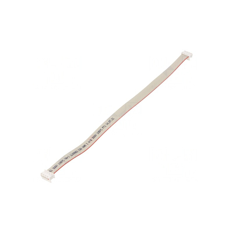 Cablu panglică 8 pini 1,27mm PicoFlex 1,2A 250V | Electronic-mag.ro | Componente Electronice Cablu panglică 8 pini 1,27mm PicoFlex 1,2A 250V | Electronic-mag.ro | Componente Electronice