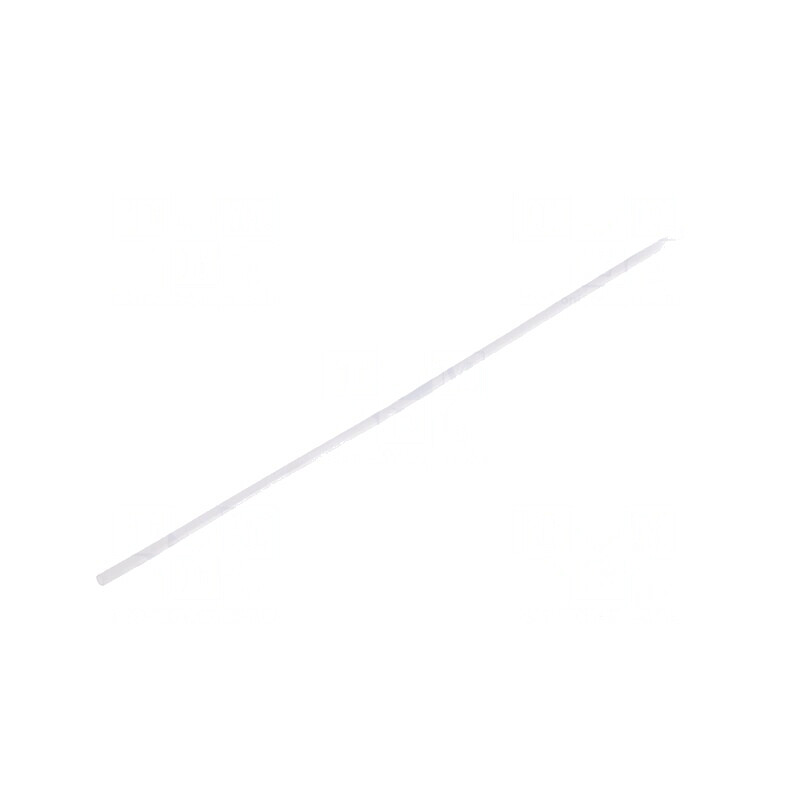 Manson Termocontractabil 1,6mm 2:1 Fara Adeziv Flexibil | Electronic-mag.ro | Componente Electronice