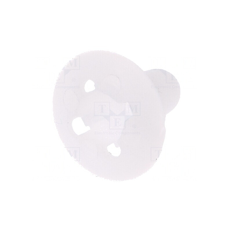 Piuliţă cu manşon 10buc Fiat 7603825 | Electronic-mag.ro | Componente Electronice