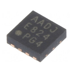 Stabilizator de Tensiune LDO Reglabil 2.3-6V 1A | Electronic-mag.ro | Componente Electronice