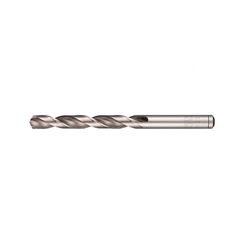 Burghiu Metal 3,8mm 75mm Otel Rapid HSS Pro | Electronic-mag.ro | Componente Electronice