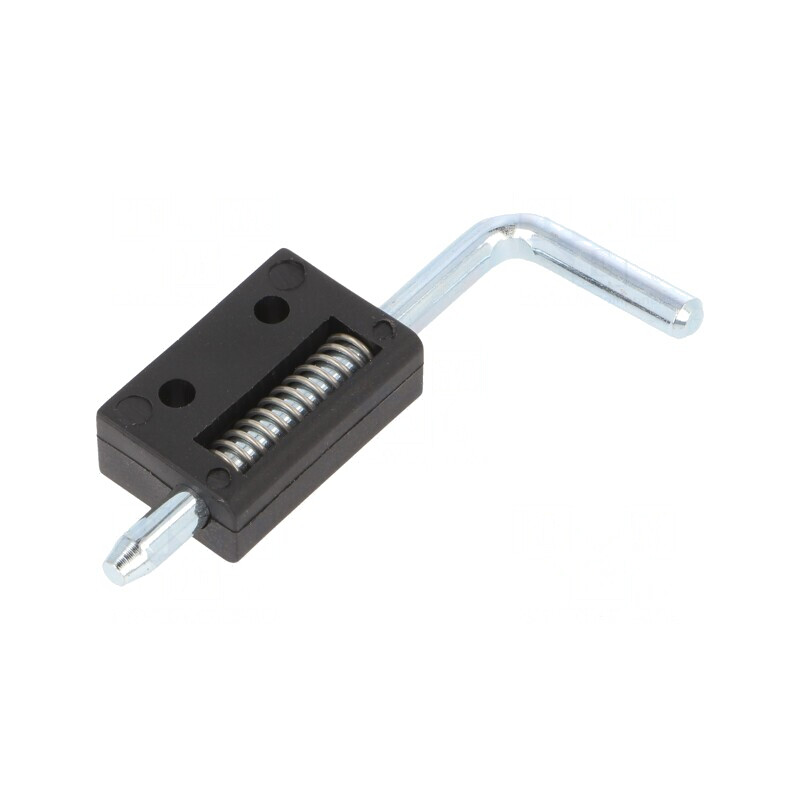 Balama Ușă Metalică | Electronic-mag.ro | Componente Electronice Balama Ușă Metalică | Electronic-mag.ro | Componente Electronice