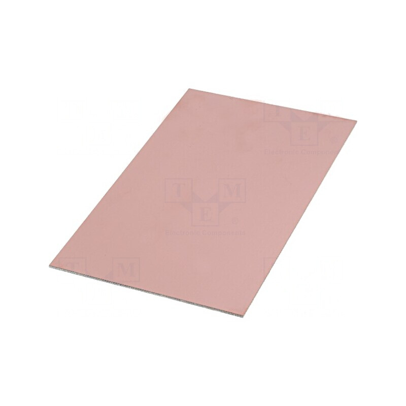 Placă Laminată Epoxidică FR4 1,5mm 160x100mm Dublu Strat | Electronic-mag.ro | Componente Electronice Placă Laminată Epoxidică FR4 1,5mm 160x100mm Dublu Strat | Electronic-mag.ro | Componente Electronice