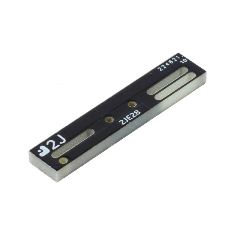 Antenă SMD 2G/3G/4G/GSM/LTE 2.5dBi - 3.5dBi 40x8x3mm | Electronic-mag.ro | Componente Electronice