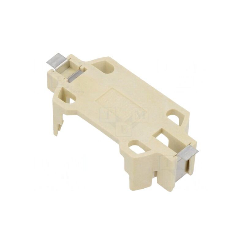 Soclu Baterie CR2477N Orizontală SMD | Electronic-mag.ro | Componente Electronice Soclu Baterie CR2477N Orizontală SMD | Electronic-mag.ro | Componente Electronice