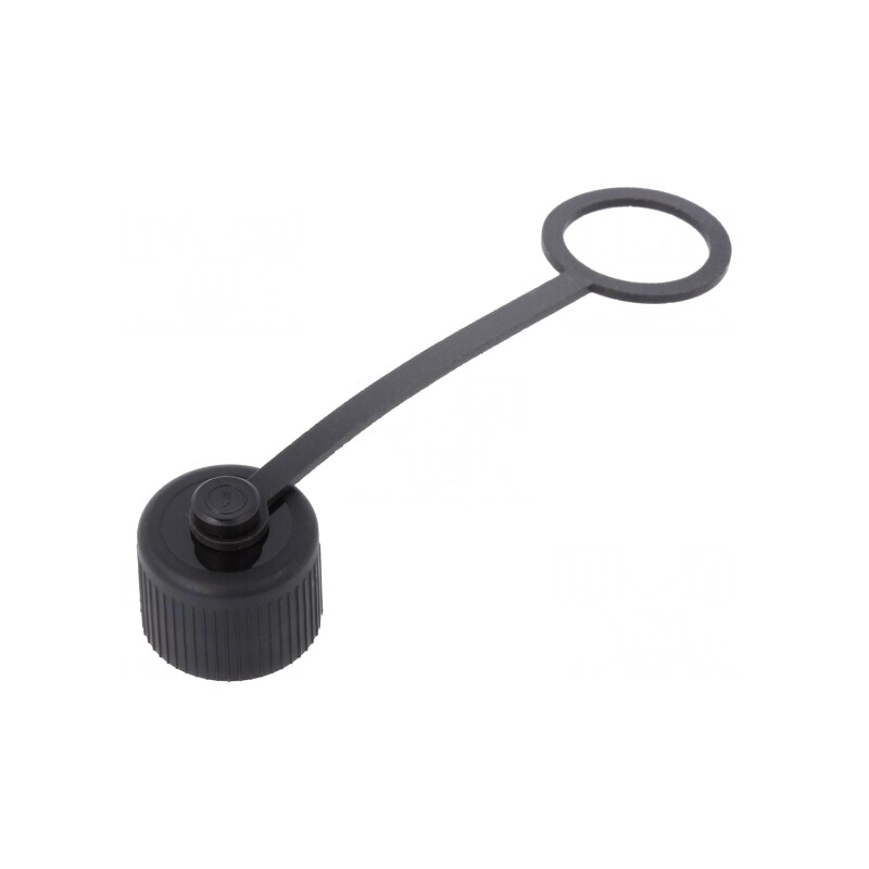 Capac Protecție TH387 IP68 -40÷125°C | Electronic-mag.ro | Componente Electronice Capac Protecție TH387 IP68 -40÷125°C | Electronic-mag.ro | Componente Electronice
