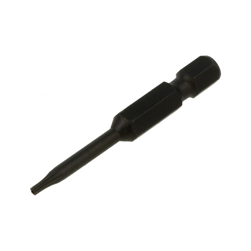 Capăt de şurubelniţă Torx® T7H 50mm | Electronic-mag.ro | Componente Electronice Capăt de şurubelniţă Torx® T7H 50mm | Electronic-mag.ro | Componente Electronice