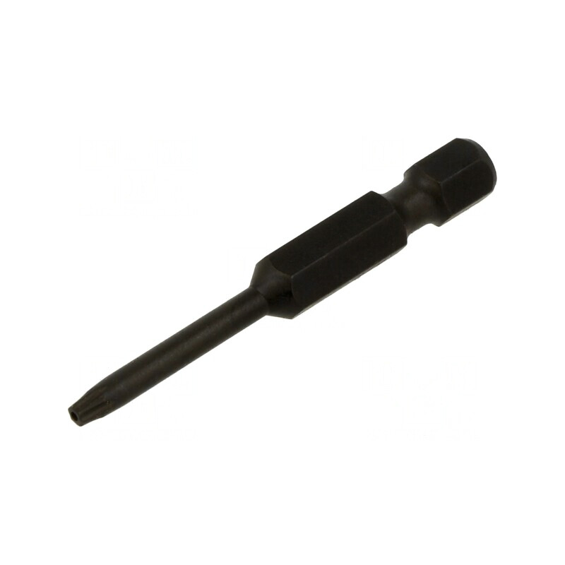 Capăt de şurubelniţă Torx T9H 50mm | Electronic-mag.ro | Componente Electronice Capăt de şurubelniţă Torx T9H 50mm | Electronic-mag.ro | Componente Electronice