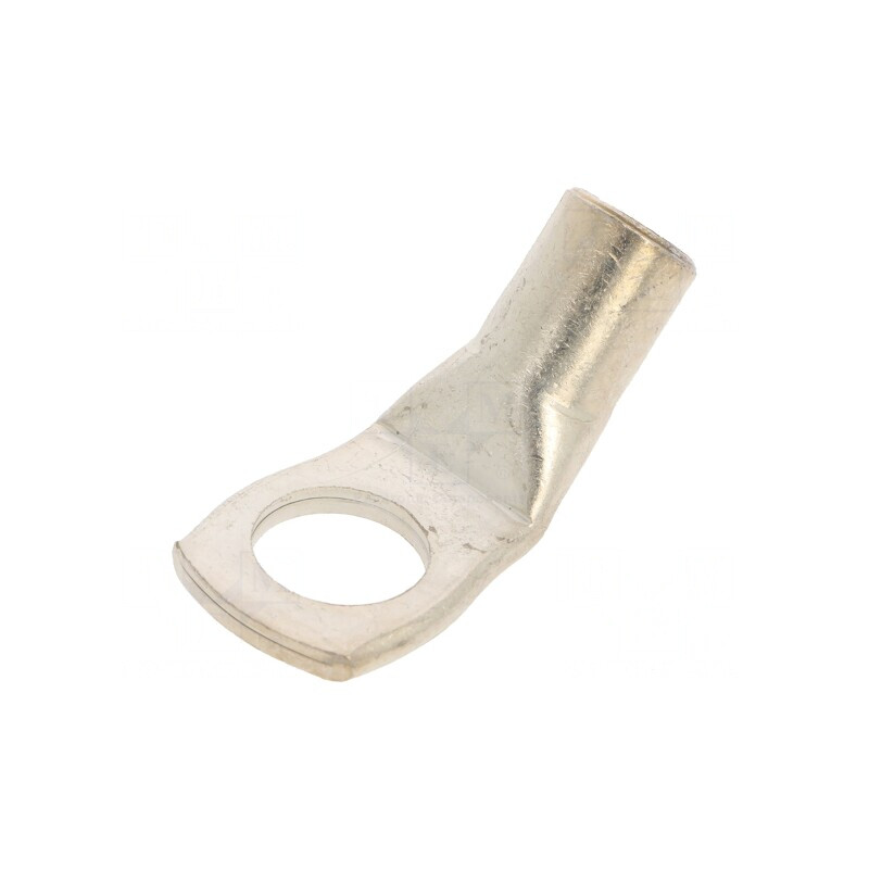 Inelar Tubular Crimpat M14 50mm2 45° | Electronic-mag.ro | Componente Electronice