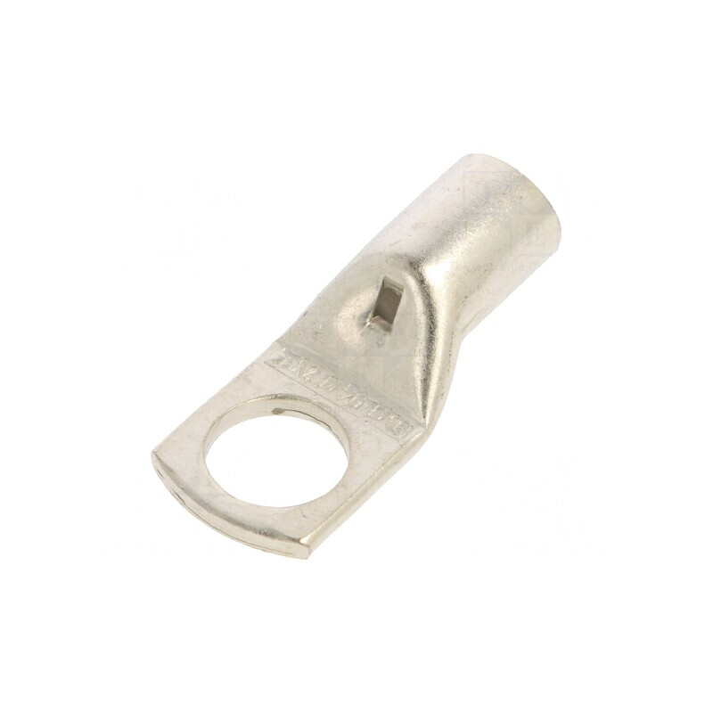 Vârf Inelar Tubular M16 70mm2 Cupru | Electronic-mag.ro | Componente Electronice