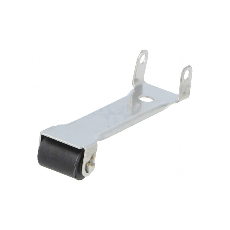 Manetă cu rolă 24,1mm CROUZET | Electronic-mag.ro | Componente Electronice Manetă cu rolă 24,1mm CROUZET | Electronic-mag.ro | Componente Electronice