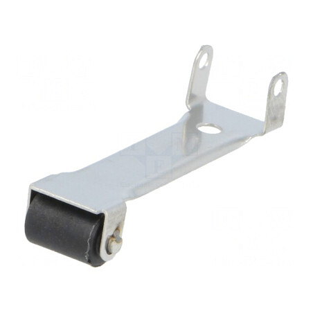 Manetă cu rolă 24,1mm CROUZET | Electronic-mag.ro | Componente Electronice