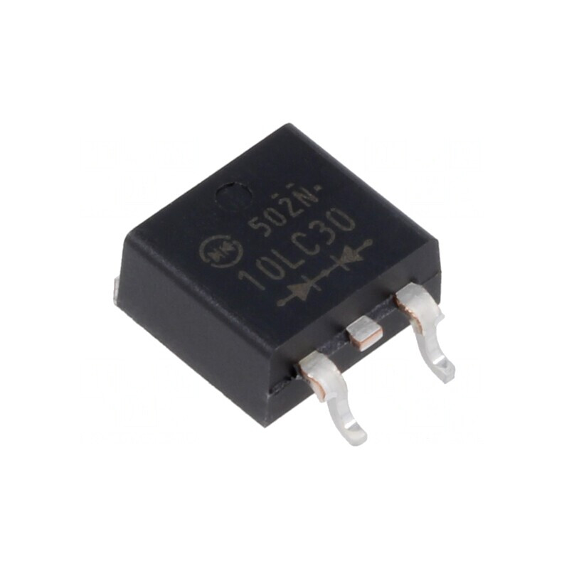 Diode Redresoare SMD 300V 10A 30ns STO220 | Electronic-mag.ro | Componente Electronice Diode Redresoare SMD 300V 10A 30ns STO220 | Electronic-mag.ro | Componente Electronice