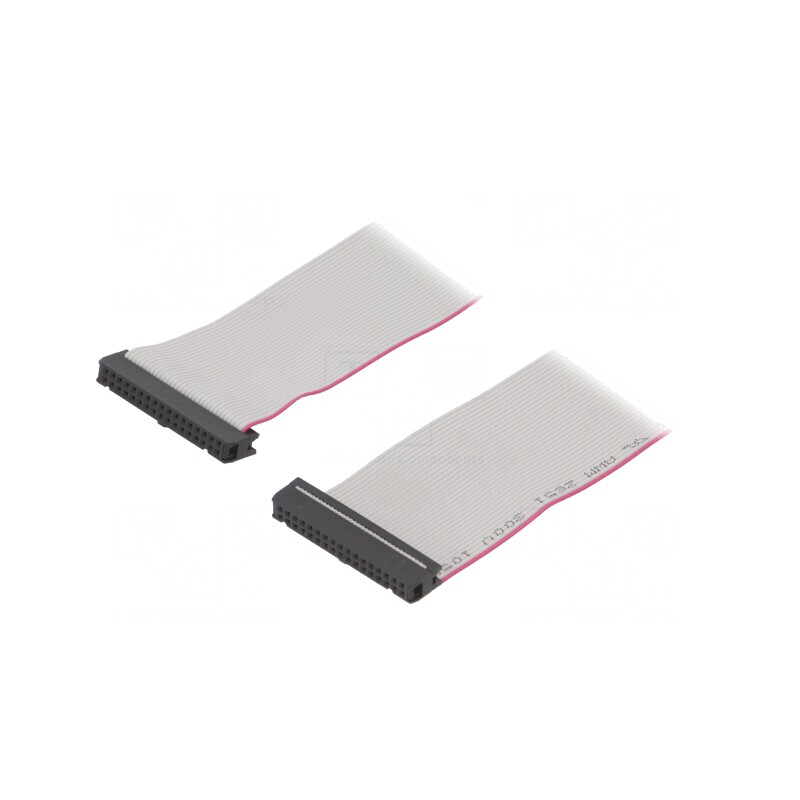 Cablu Panglică IDC 0,6m 1,27mm | Electronic-mag.ro | Componente Electronice
