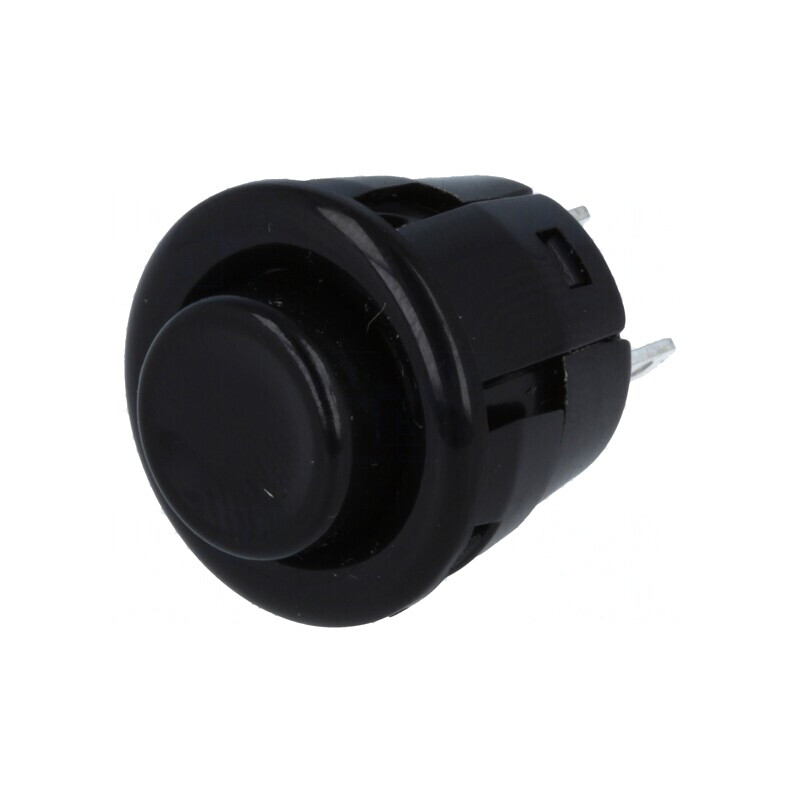 Comutator cu Apăsare SPST-NO 3A 125VAC | Electronic-mag.ro | Componente Electronice