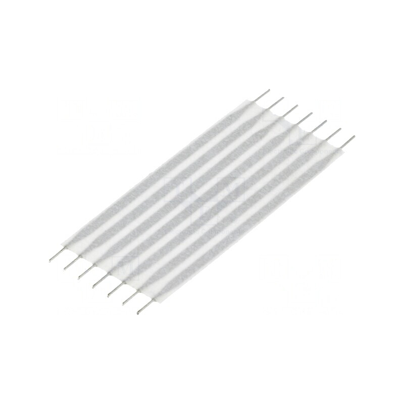 Cablu Jumper Flexibil 2,54mm 38,1mm | Electronic-mag.ro | Componente Electronice Cablu Jumper Flexibil 2,54mm 38,1mm | Electronic-mag.ro | Componente Electronice