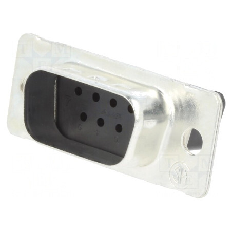 Conector Crimp Snap, Mărimea 1 | Electronic-mag.ro | Componente Electronice