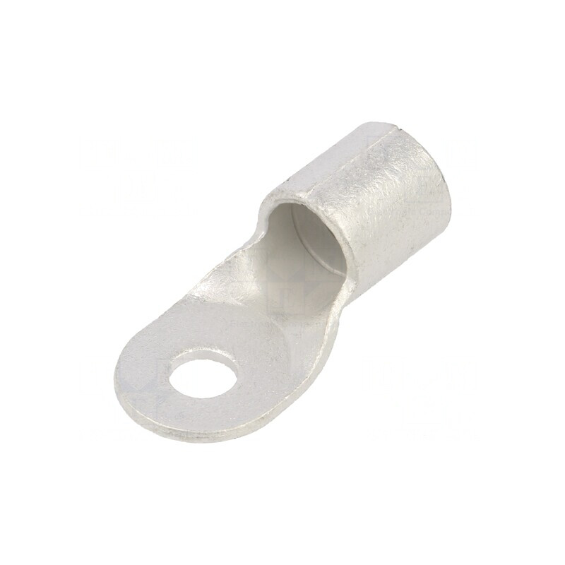 Vârf Inelar Crimpat Cupru Cositorit M8 70mm2 | Electronic-mag.ro | Componente Electronice
