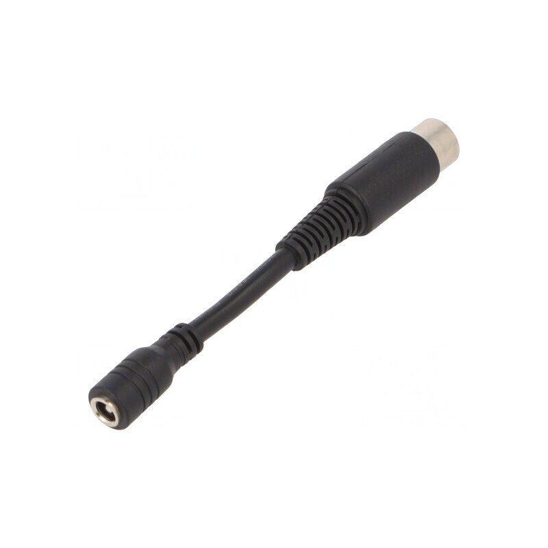 Adaptor Ștecher 5,5/2,1 la DIN 5pin | Electronic-mag.ro | Componente Electronice Adaptor Ștecher 5,5/2,1 la DIN 5pin | Electronic-mag.ro | Componente Electronice