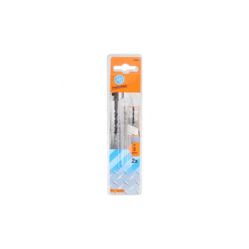 Burghiu Metal 2mm HSS 2buc Blister | Electronic-mag.ro | Componente Electronice Burghiu Metal 2mm HSS 2buc Blister | Electronic-mag.ro | Componente Electronice
