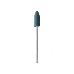 Capăt Lustruit Gumă Ø5mm Ø3mm | Electronic-mag.ro | Componente Electronice