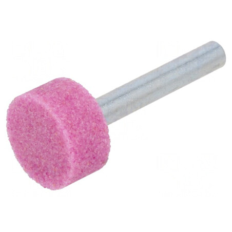Piatră de Şlefuit Oxid de Aluminiu 20mm x 6mm | Electronic-mag.ro | Componente Electronice