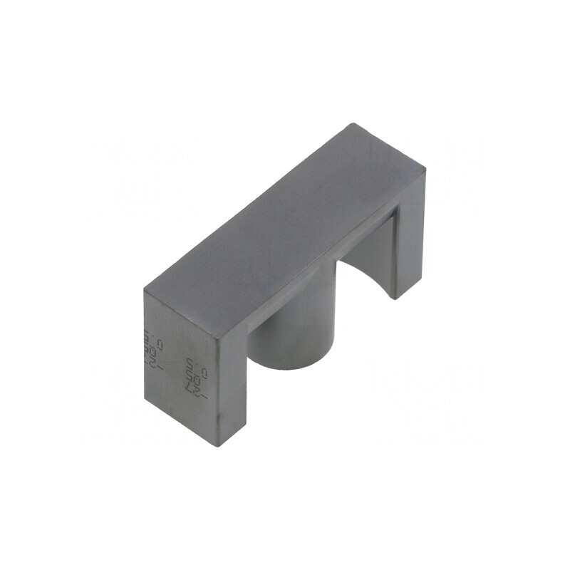 Miez Ferită ETD N27 326nH 191 Permeabilitate | Electronic-mag.ro | Componente Electronice