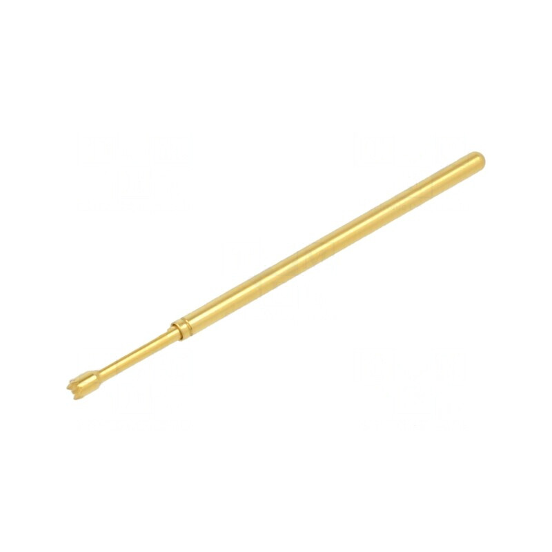 Ac de testare pentru abatere arc 4,2mm 3A/4A Ø 1,3mm L 33,4mm | Electronic-mag.ro | Componente Electronice