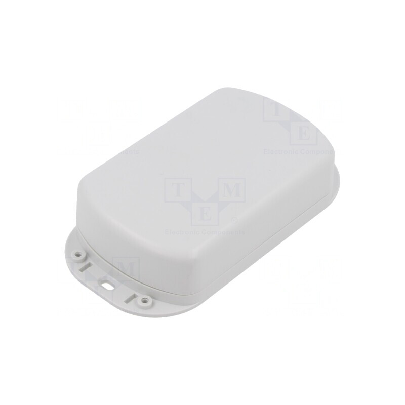 Carcasă Universală cu Lame de Fixare 57x92x25mm | Electronic-mag.ro | Componente Electronice