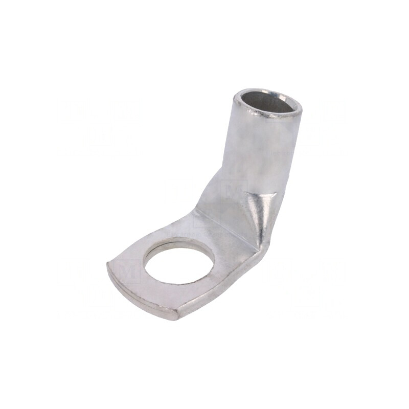Vârf Inelar Tubular M12 Crimpat 35-50mm2 | Electronic-mag.ro | Componente Electronice
