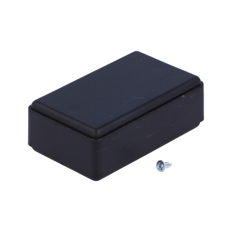 Carcasă Universală SIMPLEGANT ABS 35x58x21mm | Electronic-mag.ro | Componente Electronice