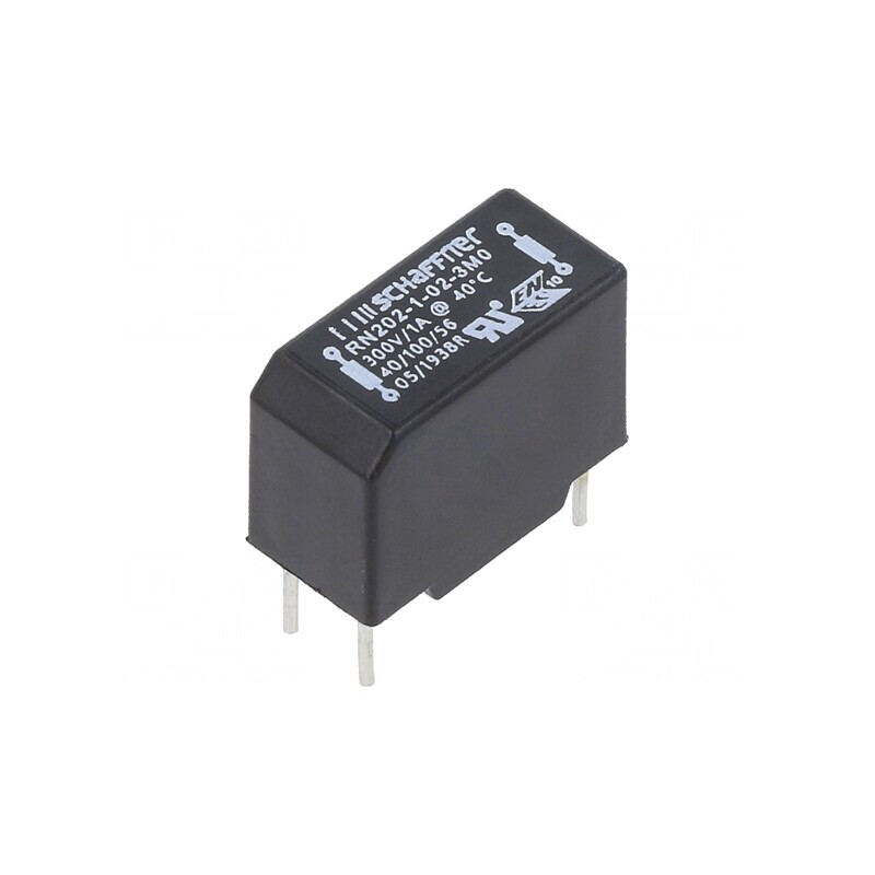 Inductor THT 3mH 1A 5,1x15,2mm | Electronic-mag.ro | Componente Electronice Inductor THT 3mH 1A 5,1x15,2mm | Electronic-mag.ro | Componente Electronice