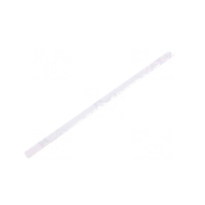 Manșon Termocontractabil 4,8mm Flexibil 2:1 Fără Adeziv | Electronic-mag.ro | Componente Electronice