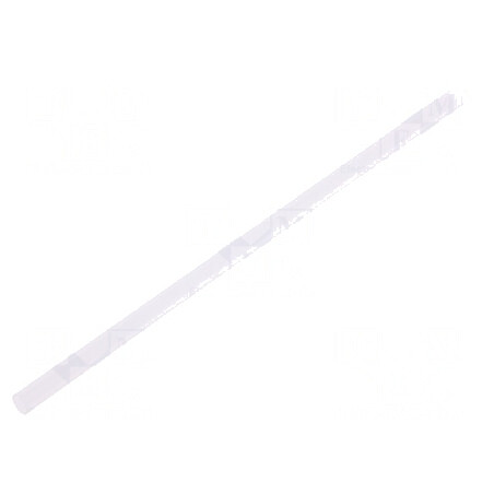 Manșon Termocontractabil 4,8mm Flexibil 2:1 Fără Adeziv | Electronic-mag.ro | Componente Electronice