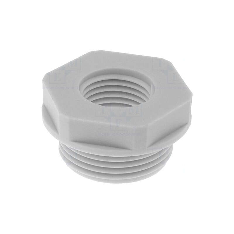 Reducție Filet Presgarnituri M16 Poliamidă | Electronic-mag.ro | Componente Electronice Reducție Filet Presgarnituri M16 Poliamidă | Electronic-mag.ro | Componente Electronice