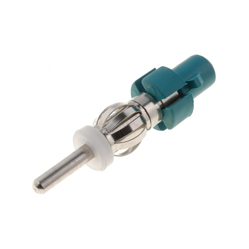 Adaptor Antenă DIN la Fakra Mufă | Electronic-mag.ro | Componente Electronice