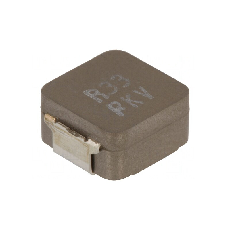 Inductor Ferită 330nH 37.3A 1.27mΩ 20% 60A | Electronic-mag.ro | Componente Electronice