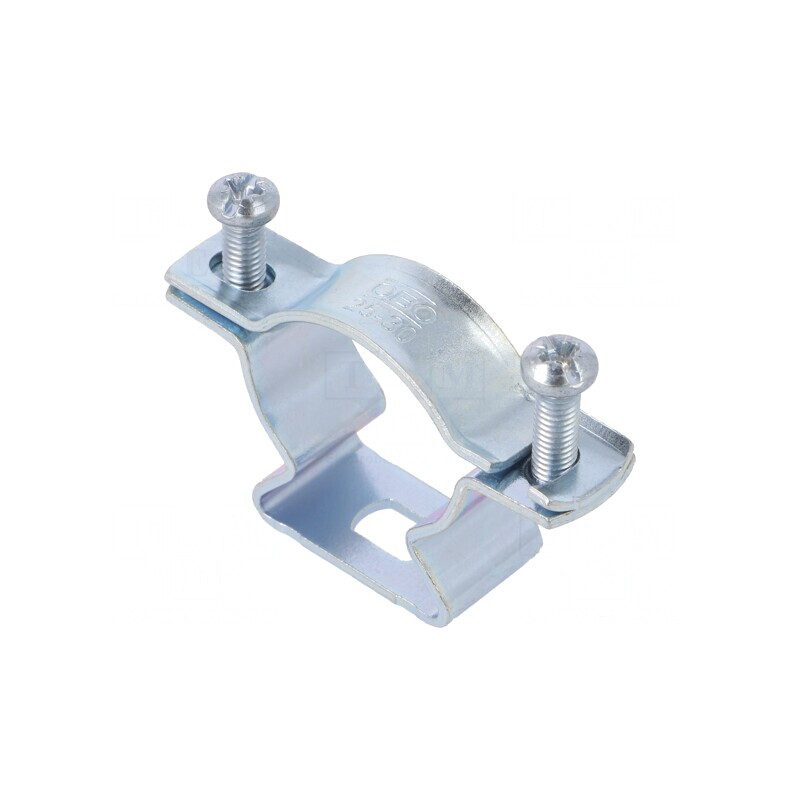 Colier cu șurub oțel zinc 25-30mm | Electronic-mag.ro | Componente Electronice Colier cu șurub oțel zinc 25-30mm | Electronic-mag.ro | Componente Electronice
