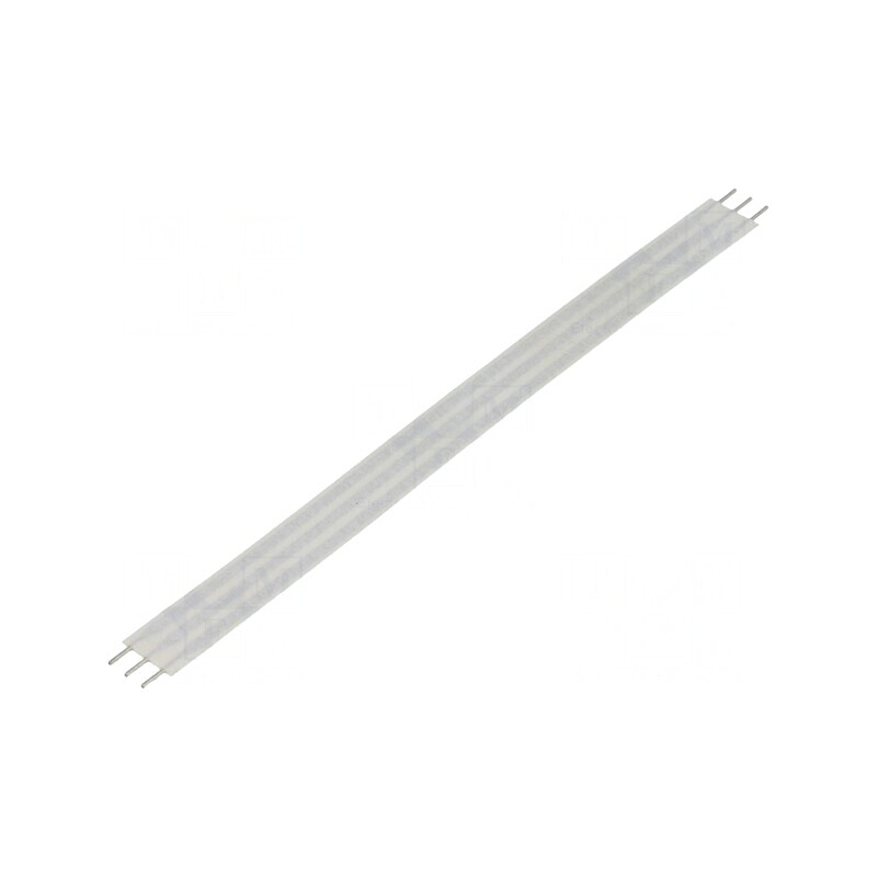 Conector cablu jumper flexibil 2,54mm drepte | Electronic-mag.ro | Componente Electronice Conector cablu jumper flexibil 2,54mm drepte | Electronic-mag.ro | Componente Electronice