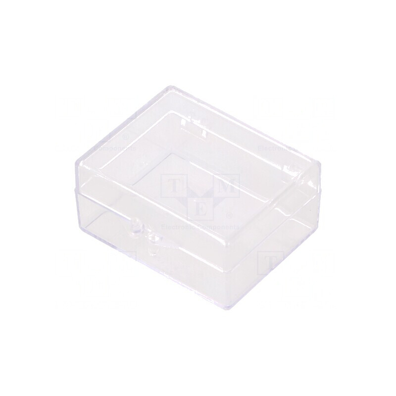 Container Individual 56,5x52x27mm | Electronic-mag.ro | Componente Electronice