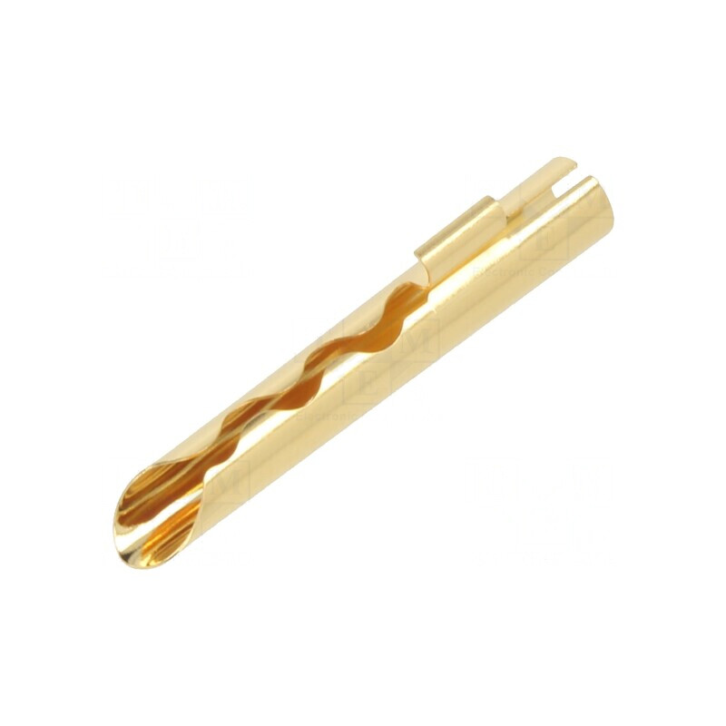 Soclu Banană 4mm Conector | Electronic-mag.ro | Componente Electronice Soclu Banană 4mm Conector | Electronic-mag.ro | Componente Electronice