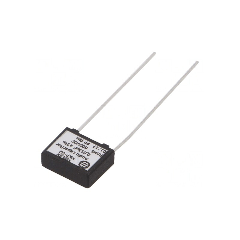 Condensator Polipropilenă 15nF 600V 10mm | Electronic-mag.ro | Componente Electronice