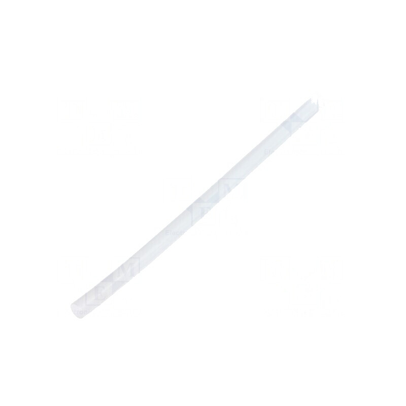 Manșon Termocontractabil 4,8mm Flexibil 2:1 Fără Adeziv | Electronic-mag.ro | Componente Electronice