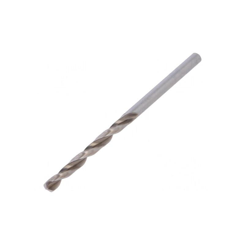Burghiu Metal 3,5mm 70mm HSS Pro | Electronic-mag.ro | Componente Electronice