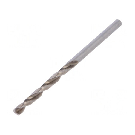 Burghiu Metal 3,5mm 70mm HSS Pro | Electronic-mag.ro | Componente Electronice